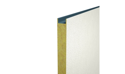 GARDEON® Thermopanel Insulated walls