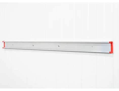 Aluminium Rail (1,000 mm)