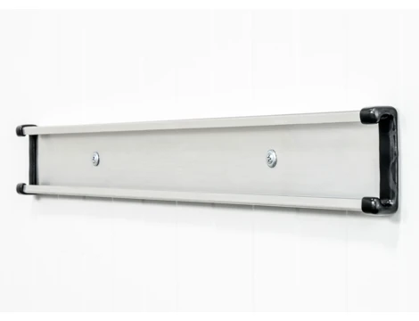 Aluminium Rail (500 mm)