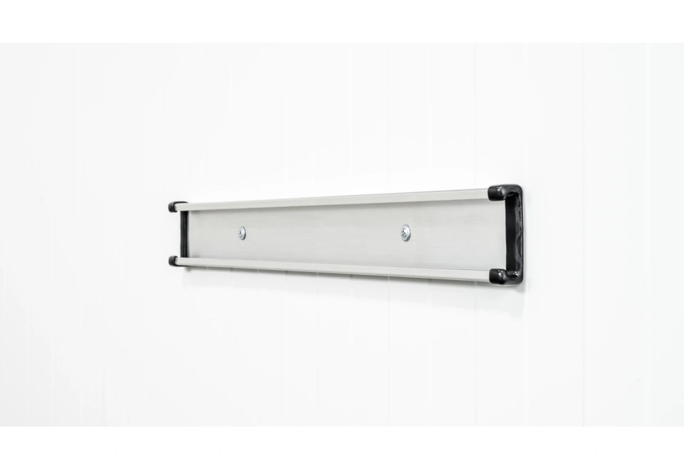 Aluminium Rail (500 mm)