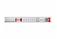 Aluminium Rail (500 mm)