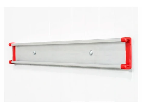 Aluminium Rail (500 mm)