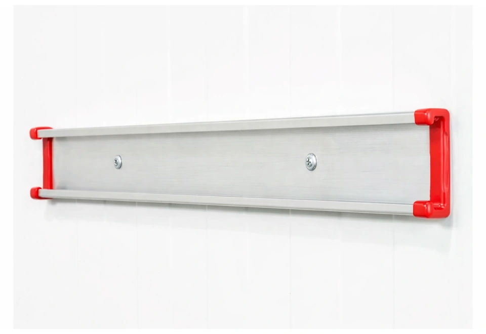 Aluminium Rail (500 mm)