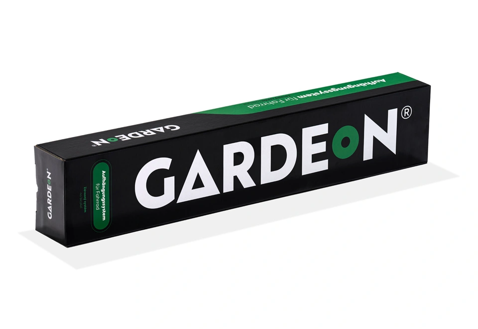 Bicycle Suspension System GARDEON®