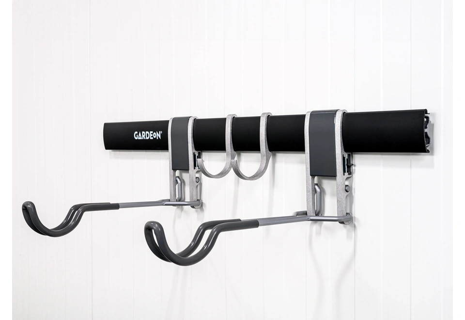 Bicycle Suspension System GARDEON®