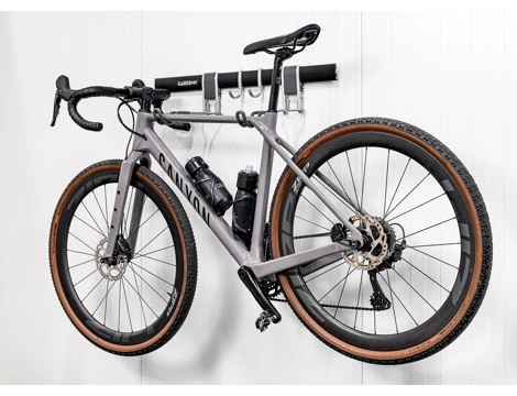 Bicycle Suspension System GARDEON®