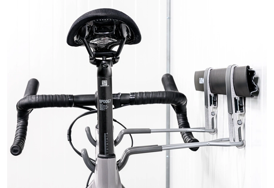 Bicycle Suspension System GARDEON®