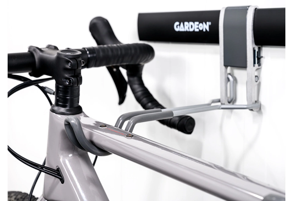 Bicycle Suspension System GARDEON®