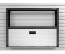 FOLD-AWAY WORK STATION GLADIATOR®