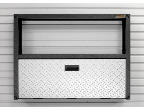 FOLD-AWAY WORK STATION GLADIATOR®