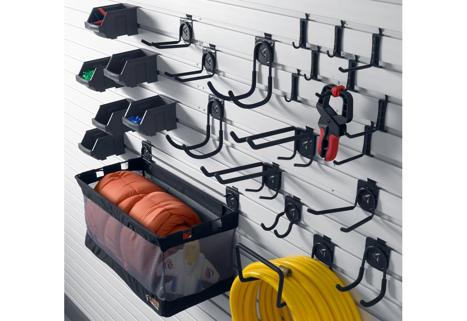 GARDEON® COMPLETER KIT (25pcs)