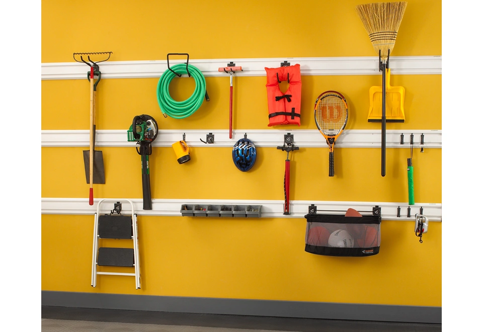 GARDEON® COMPLETER KIT (25pcs)