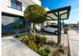 GARDEON® Custom Entrance and Carport Shelter