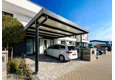 GARDEON® Custom Entrance and Carport Shelter