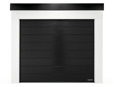 GARDEON® Garage with door and window