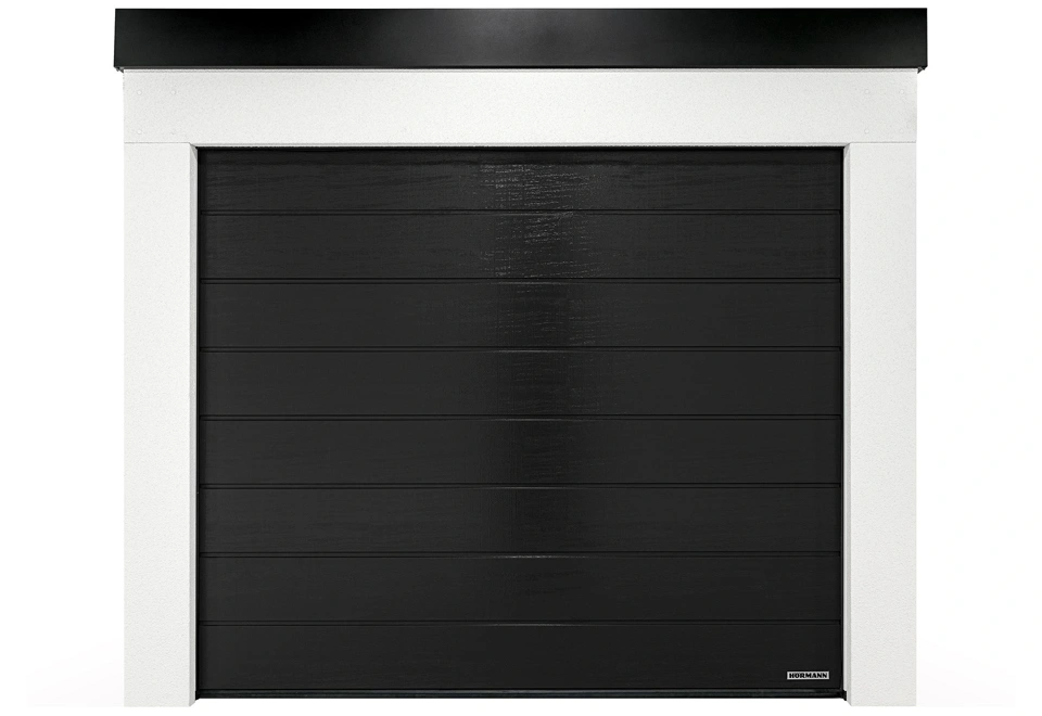 GARDEON® Garage with door and window