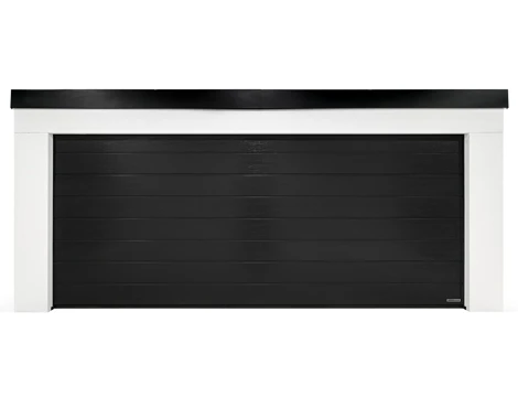 GARDEON® Garage with door and window