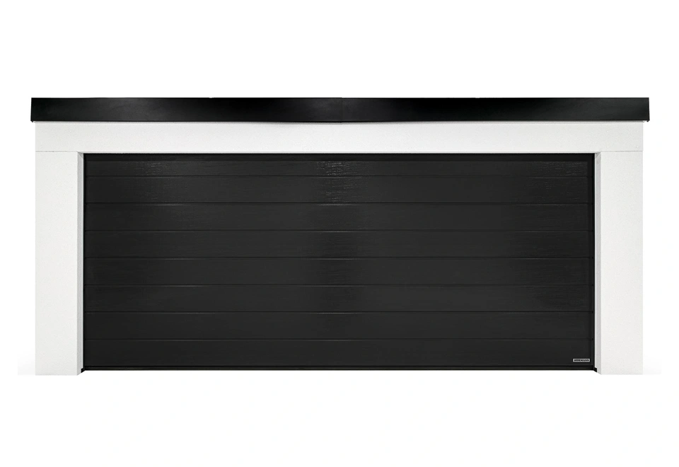 GARDEON® Garage with door and window