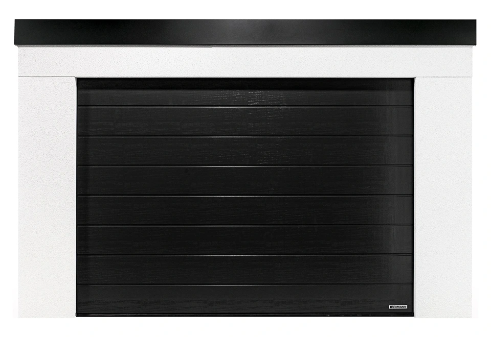 GARDEON® Garage with door and window