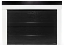 GARDEON® Garage with Hörmann Sectional Garage Door (3000 × 2125 mm)