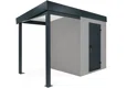 GARDEON® House with carport