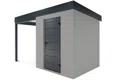 GARDEON® House with carport