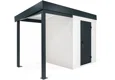 GARDEON® House with carport
