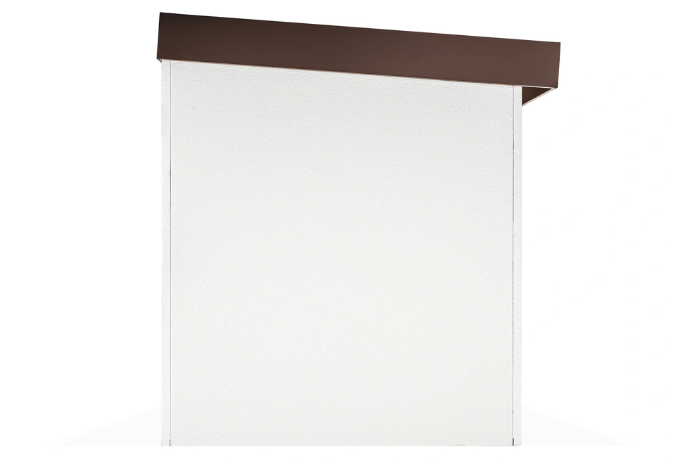 GARDEON® House with carport