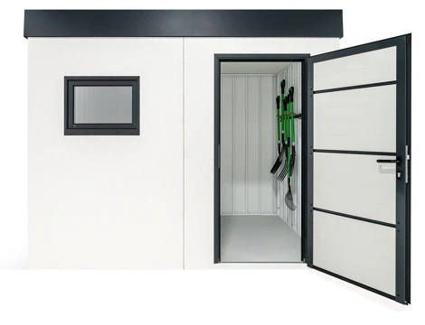 GARDEON® House with door and window