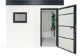 GARDEON® House with door and window
