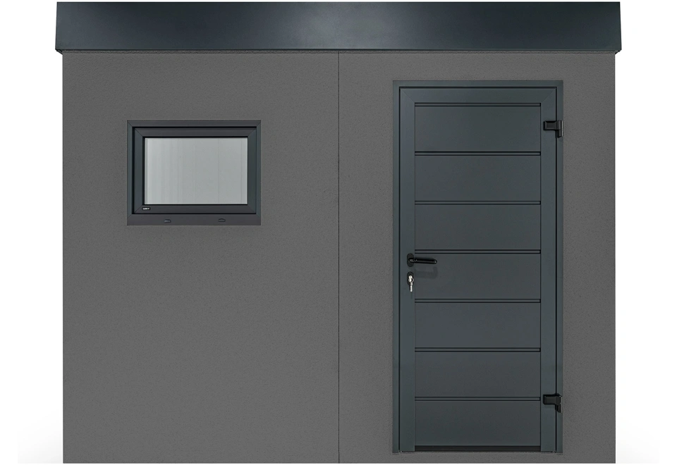 GARDEON® House with door and window