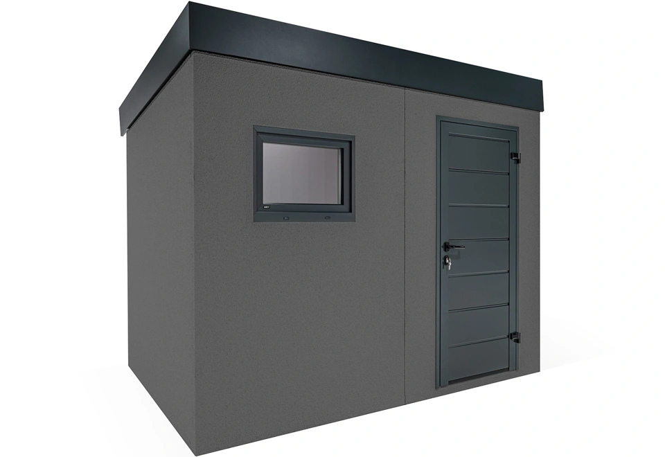 GARDEON® House with door and window