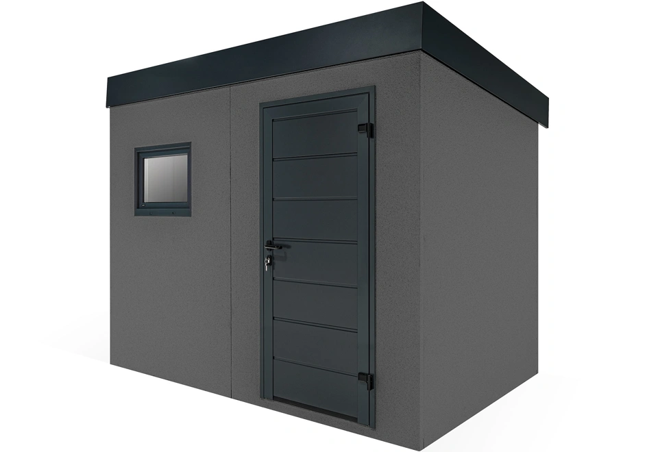 GARDEON® House with door and window