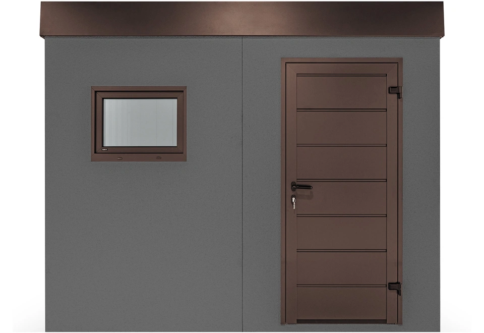 GARDEON® House with door and window