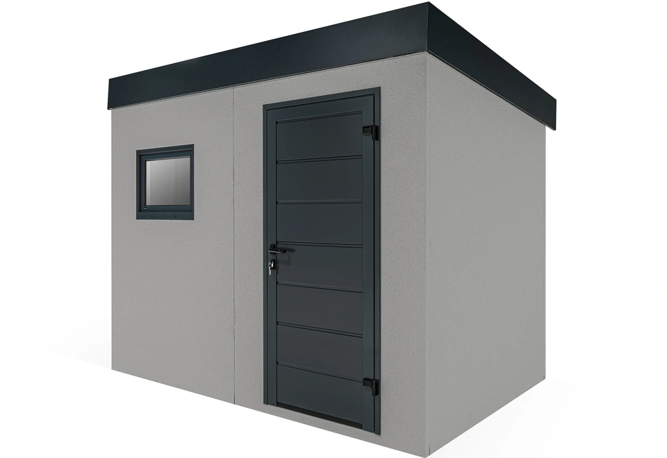 GARDEON® House with door and window