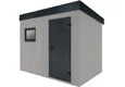 GARDEON® House with door and window