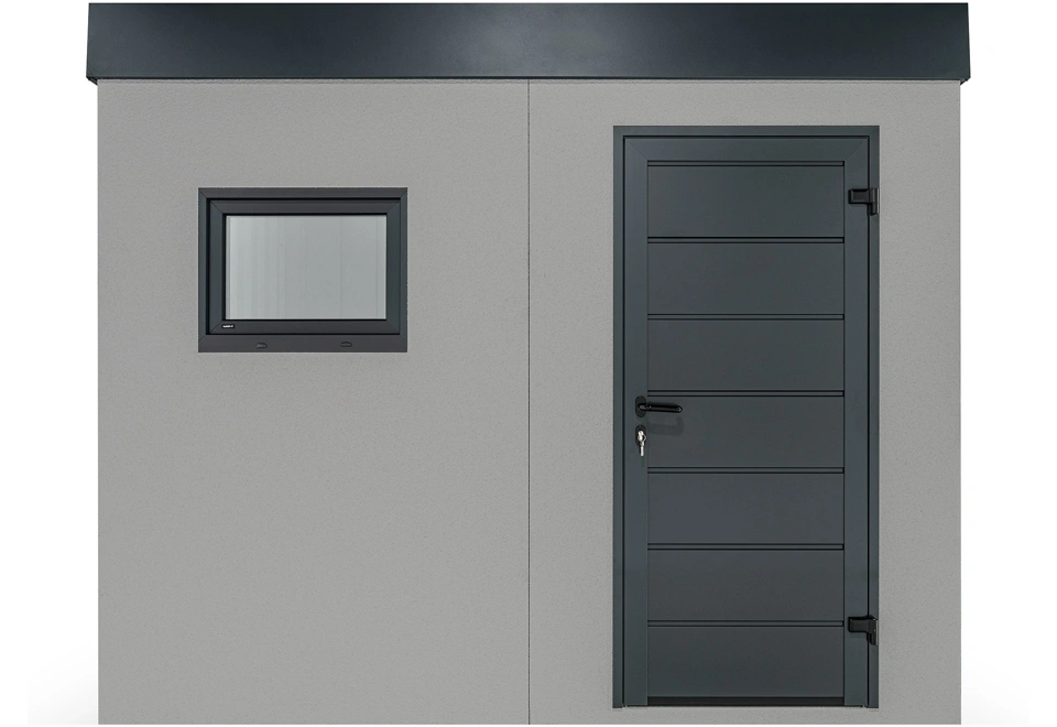 GARDEON® House with door and window