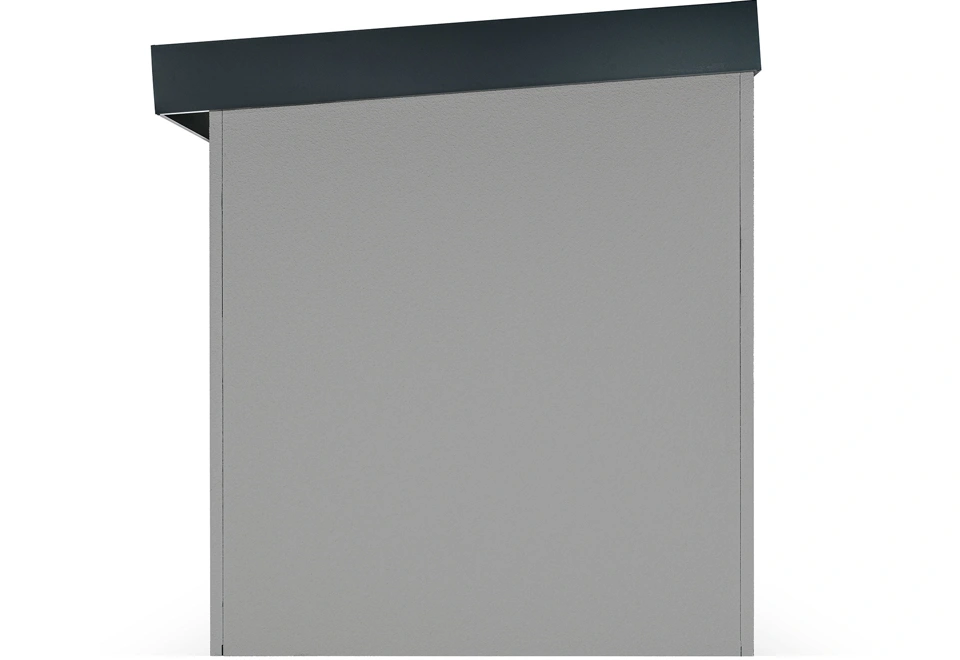 GARDEON® House with door and window