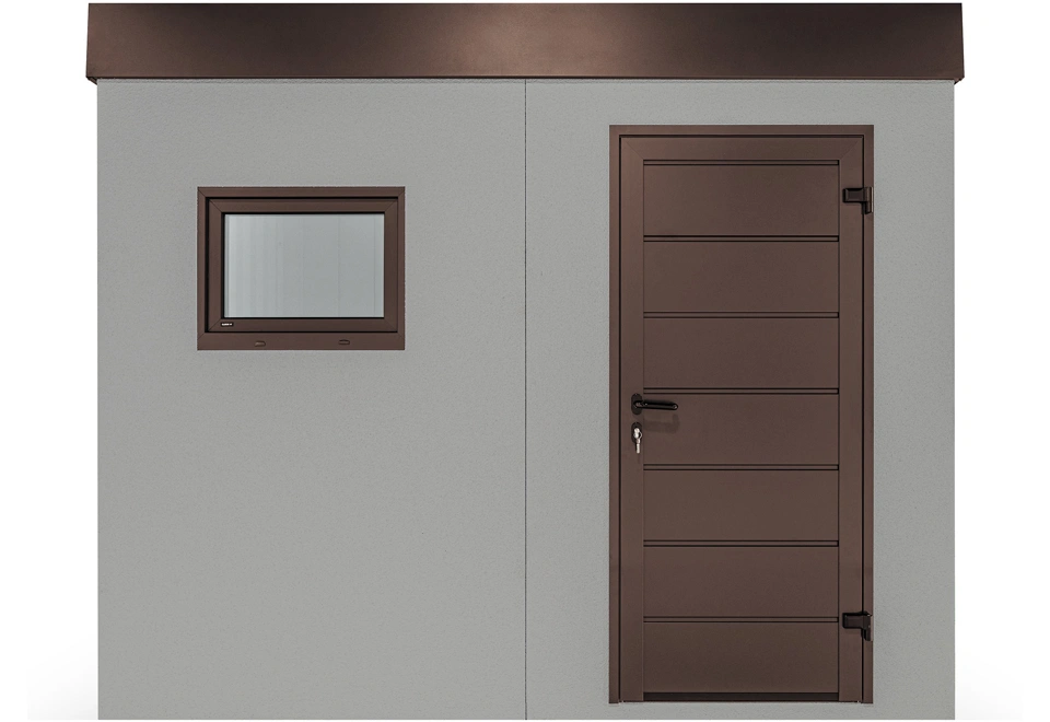 GARDEON® House with door and window