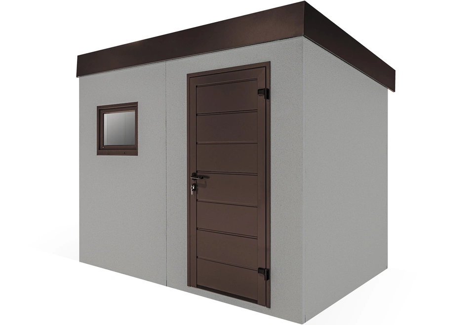 GARDEON® House with door and window