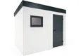 GARDEON® House with door and window