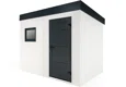 GARDEON® House with door and window