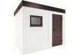 GARDEON® House with door and window