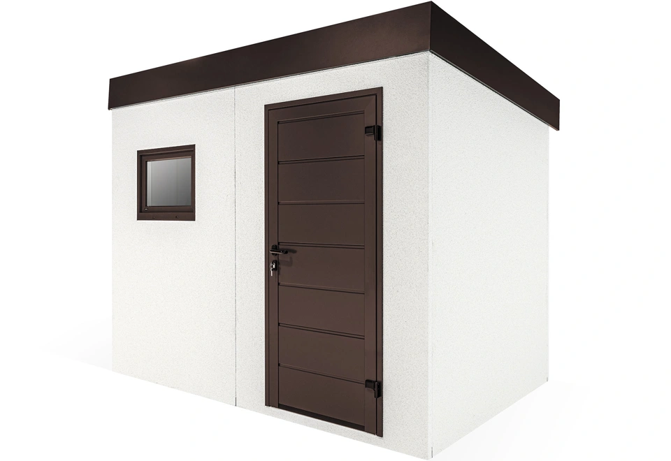 GARDEON® House with door and window