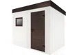 GARDEON® House with door and window