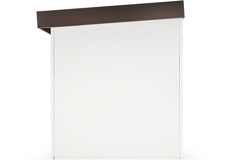 GARDEON® House with door and window