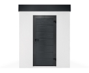 GARDEON® House with Hörmann door