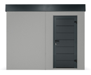GARDEON® House with Hörmann door