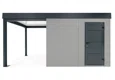 GARDEON® House with left carport