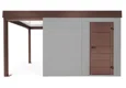 GARDEON® House with left carport